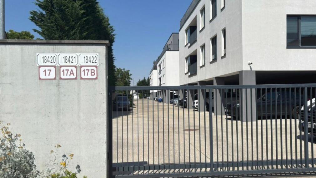 Na predaj priestranný 3-izbový byt s výmerou 73 m2