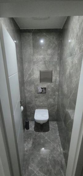 Na predaj priestranný 3-izbový byt s výmerou 73 m2