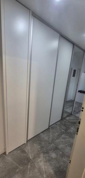 Na predaj priestranný 3-izbový byt s výmerou 73 m2