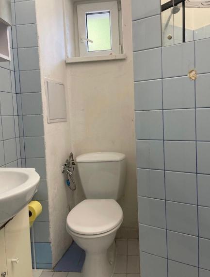 Na predaj svetlý a priestranný 1-izbový byt - Bratislava III TOP