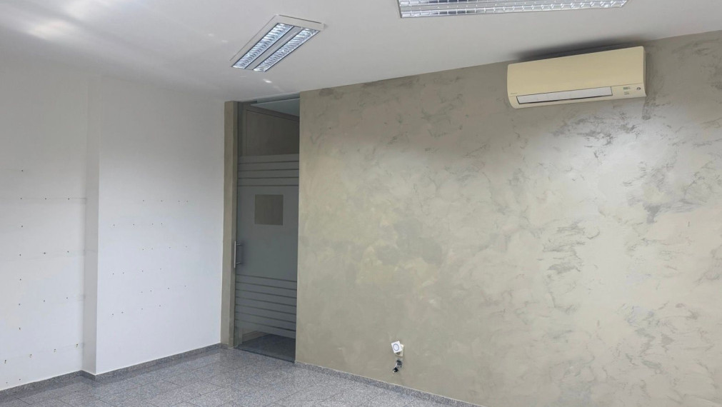 Na predaj priestranný obchodný priestor s výmerou 135,52 m2 v modernom projekte Eden Park