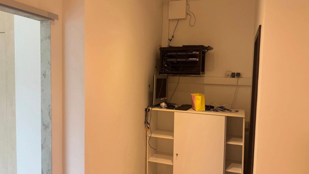 Na predaj priestranný obchodný priestor s výmerou 135,52 m2 v modernom projekte Eden Park