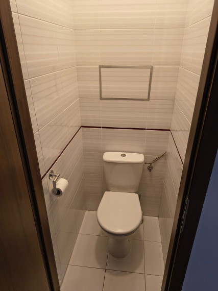 Na prenájom príjemný 2,5-izbový byt s balkónom a loggiou TOP