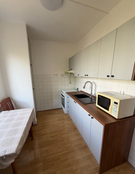3-izbový byt na prenájom – Bratislava II
