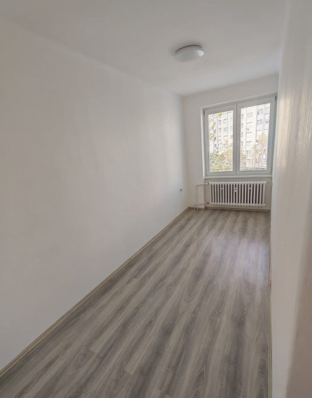 3-izbový byt na prenájom – Bratislava II