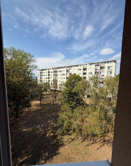 3-izbový byt na prenájom – Bratislava II