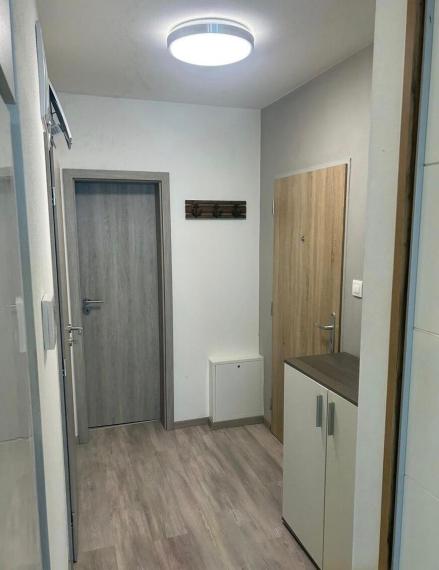 Na prenájom výborne dispozične riešený 1,5 izbový byt, Bratislava III TOP 