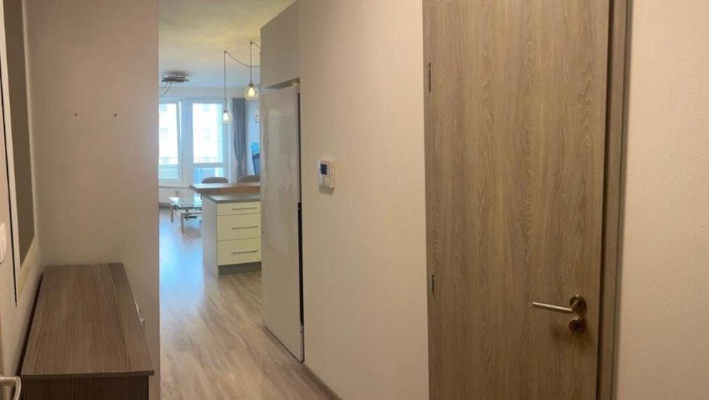Na prenájom výborne dispozične riešený 1,5 izbový byt, Bratislava III TOP 