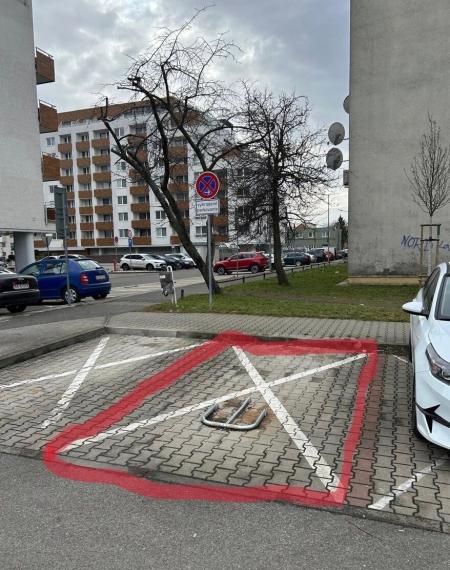 Na prenájom výborne dispozične riešený 1,5 izbový byt, Bratislava III TOP 