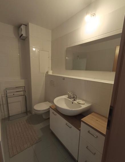 Na prenájom zariadený 1-izbový byt s loggiou v širšom centre Bratislavy TOP