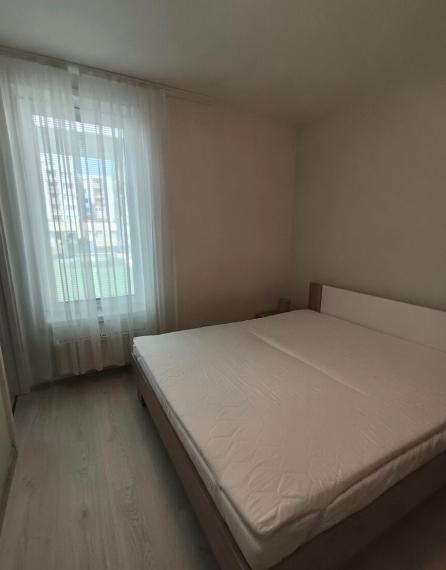 Na prenájom zariadený 1-izbový byt s loggiou v širšom centre Bratislavy TOP