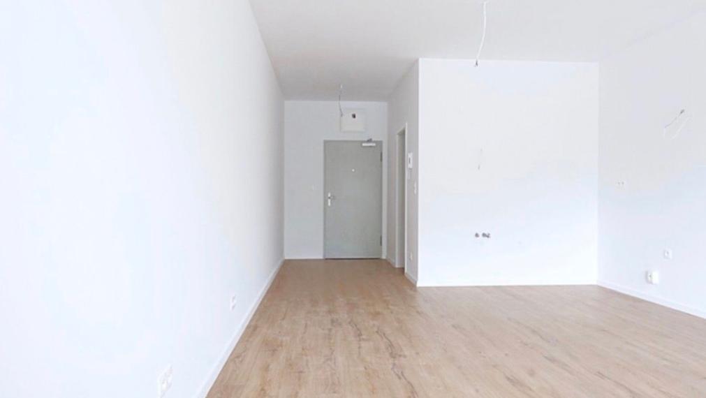 Na predaj 1-izbový apartmán v novostavbe VERDENA 