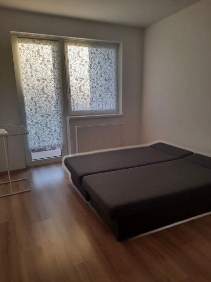 Na predaj príjemný 2-izbový na ul. Údernícka - Bratislava V 