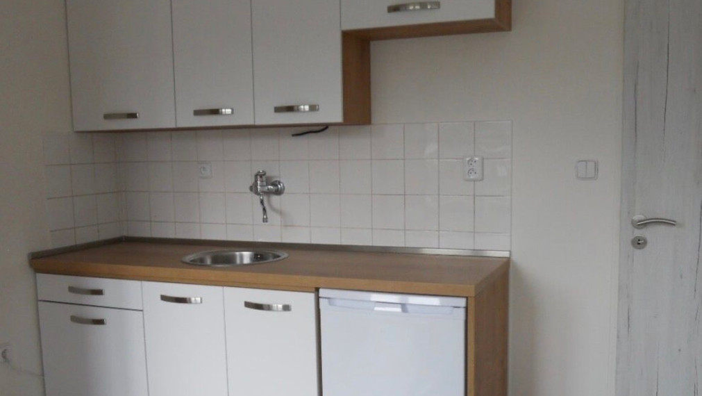 Na prenájom útulná a kompletne zariadená garsónka