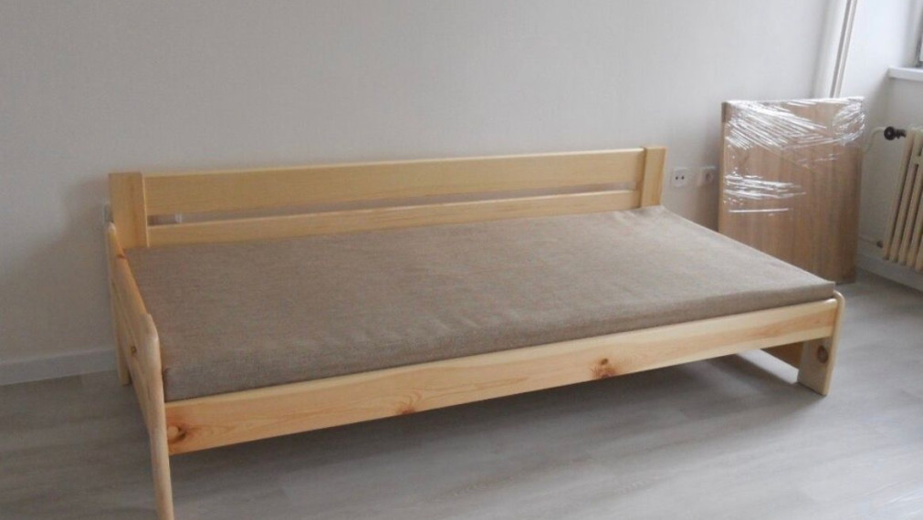 Na prenájom útulná a kompletne zariadená garsónka