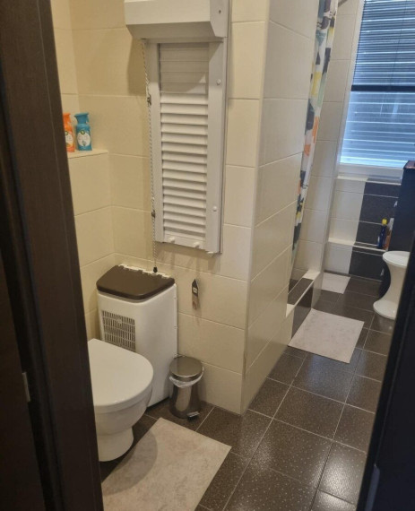 Svetlý 3-izbový byt po rekonštrukcii s klimatizáciou a balkónom na predaj