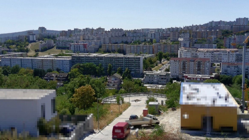 Na predaj stavebný pozemok s výnimočnou polohou v Bratislave – Karlovej Vsi, TOP