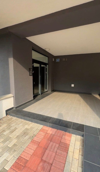 Na prenájom priestranný a svetlý 2-izbový byt s výmerou 52 m2
