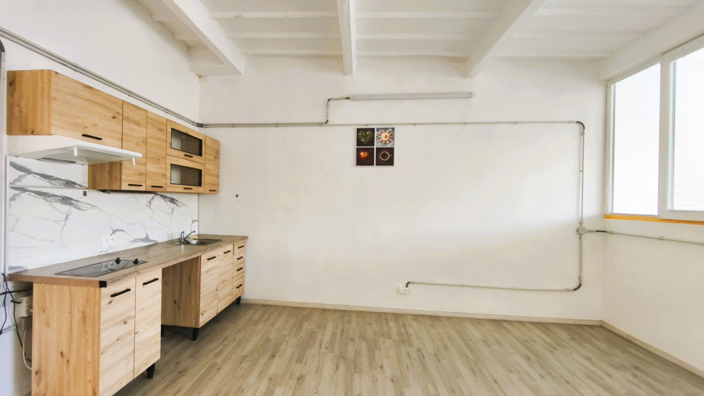 Na prenájom byty o výmere 57m2, Bratislava III TOP