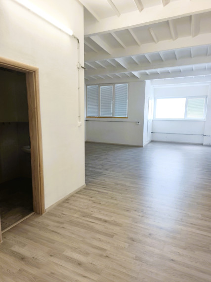 Na prenájom byty o výmere 57m2, Bratislava III TOP