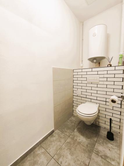 Na prenájom byty o výmere 57m2, Bratislava III TOP