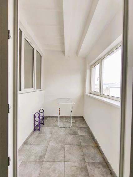 Na prenájom byty o výmere 57m2, Bratislava III TOP