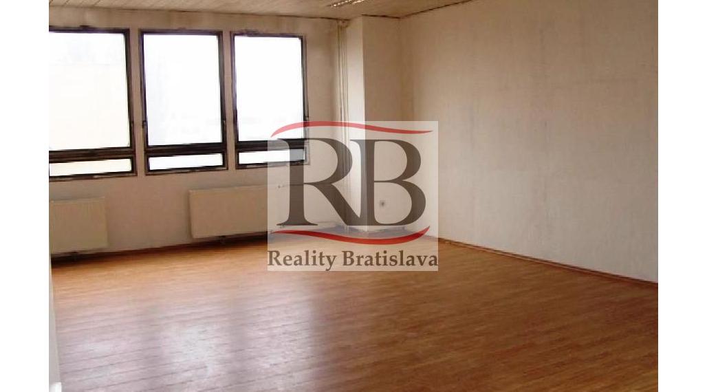 Kancelárie, Pestovateľská, Bratislava II