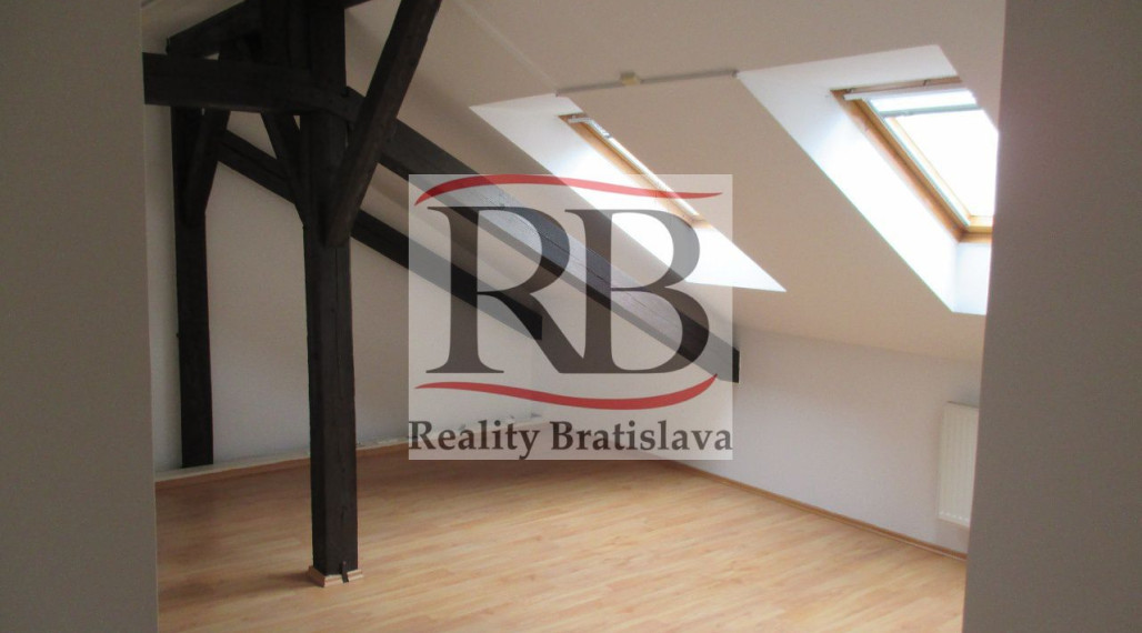 Kancelárie, Palisády, Bratislava I