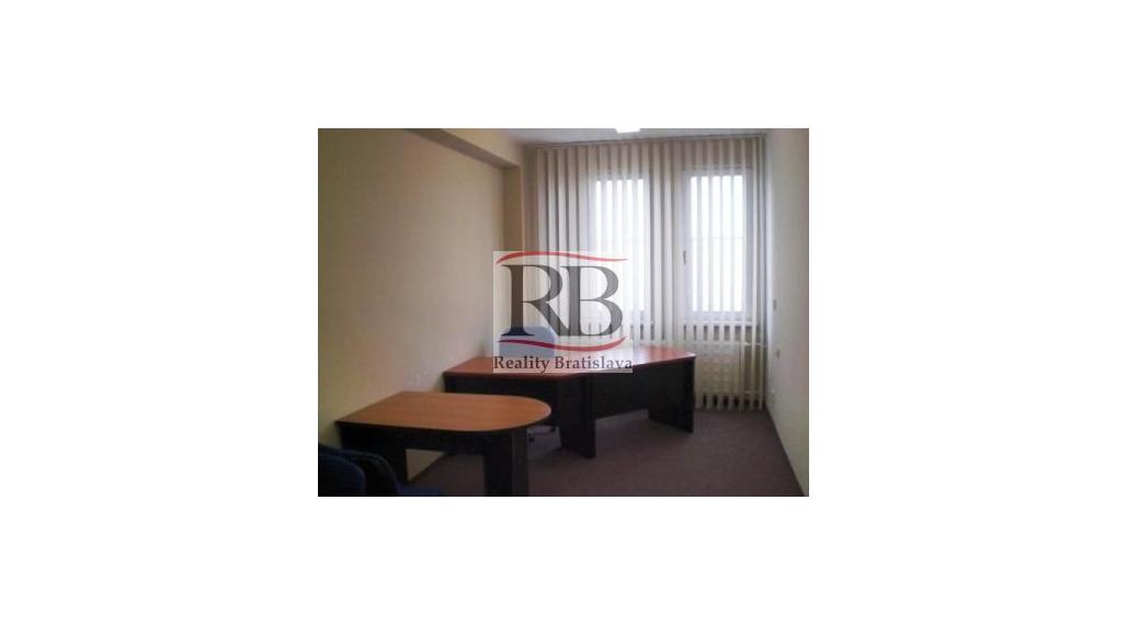 Kancelárske priestory, Studená, Bratislava II, 110m2