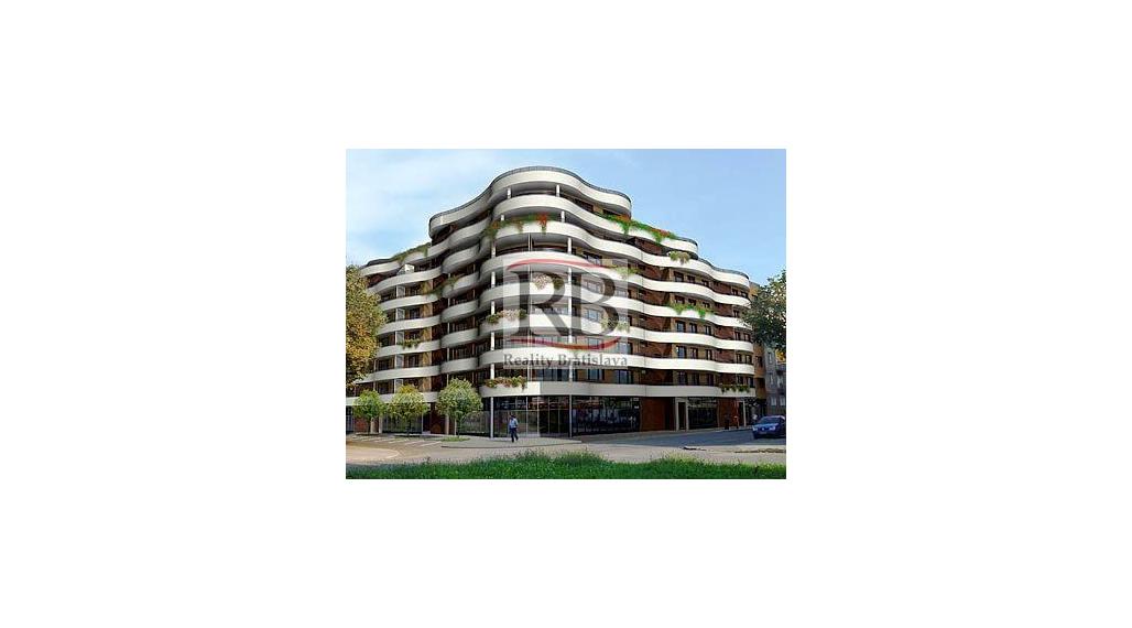 Kancelárie na prenájom, Svätoplukova - Ružinov