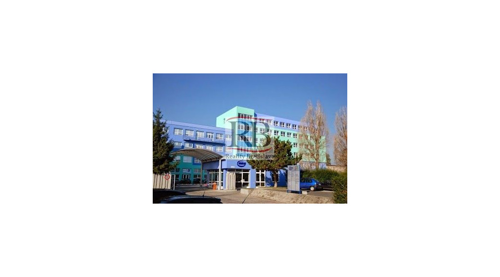 Kancelárie na prenájom 24 m2,28 m2, 43m2, 73 m2, Hraničná-BA II