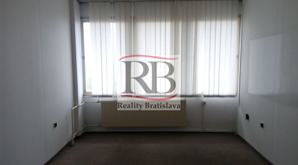 Kancelárske priestory na prenájom, Nádražná - Ivanka pri Dunaji