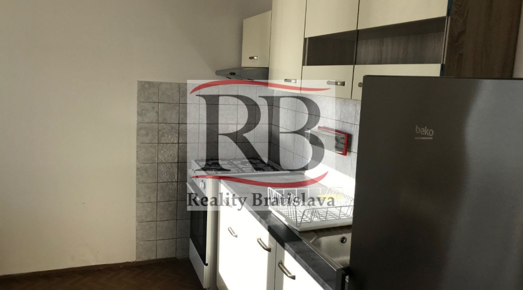 Byt na prenájom - ul. Bučinová, Bratislava II TOP