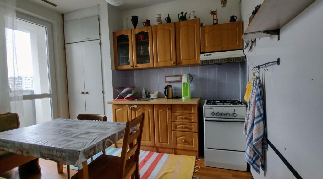 Hľadáme 1 izbový byt, okamžitá kúpa na hotovosť