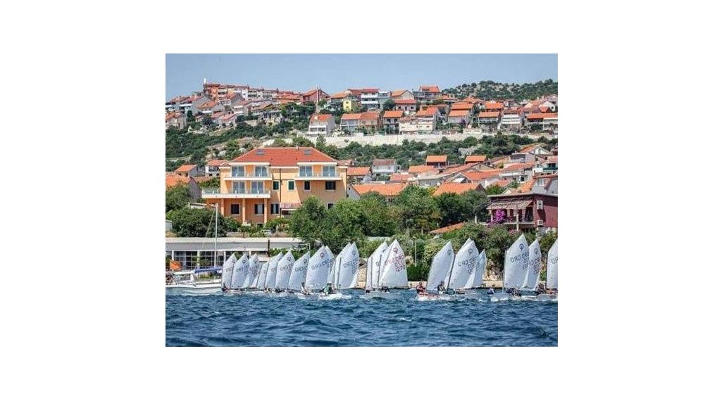 Luxusný byt v novostavbe, 3 spálne, 138,97 m², Šibenik-Crnica