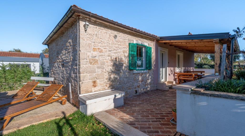 Dom na predaj, Barban, 66.00m²