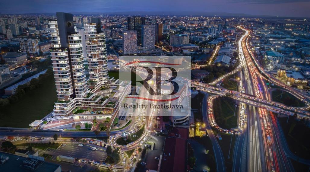 Investičné byty na Basın Ekspres v Istanbule, Bağcılar