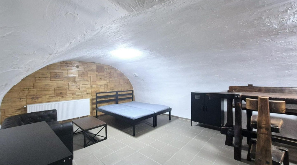 Netradičný apartmán v centre Starého Mesta