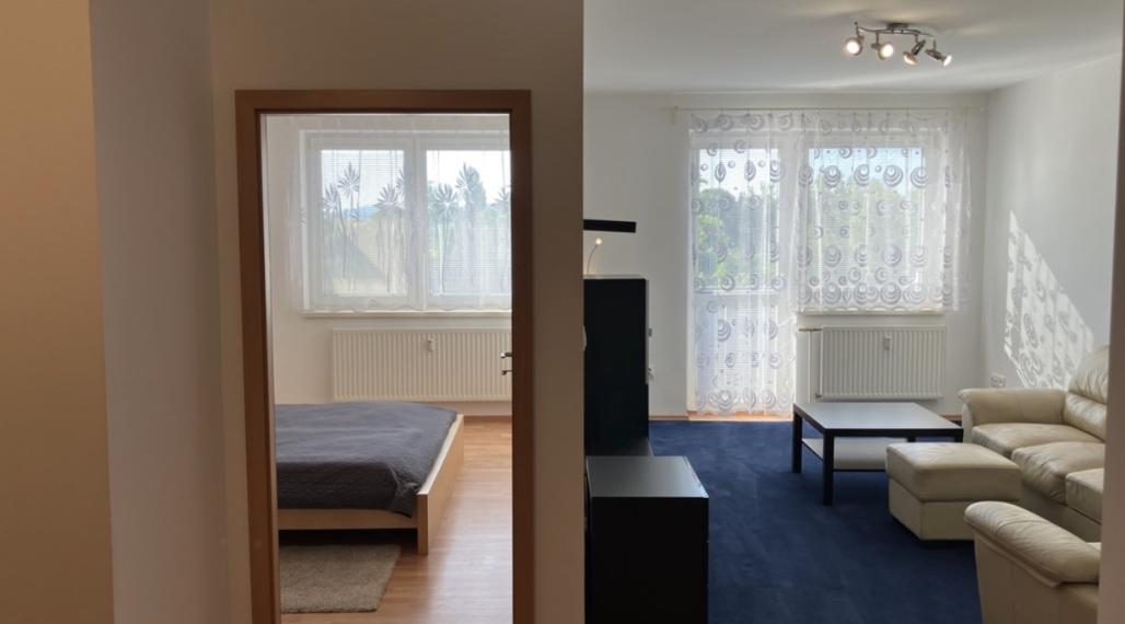 NA PREDAJ 2,5 iz byt v novostavbe na Podunajskej ulici