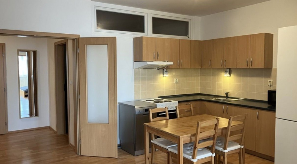 Predaj 2,5i bytu na Podunajskej ul.