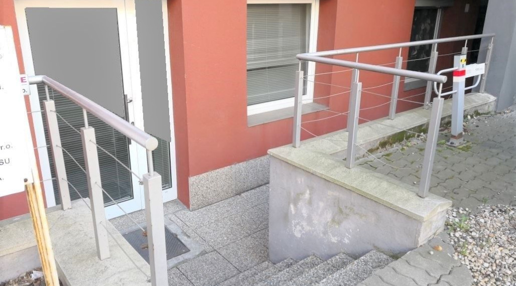 Obchodný priestor v blízkosti Miletičky na PREDAJ, RUŽINOV – Bratislava 2