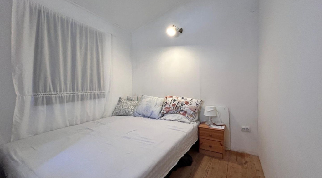 Kúzelná ekologická chatka v Duga Uvala – Iba 400 m od mora!