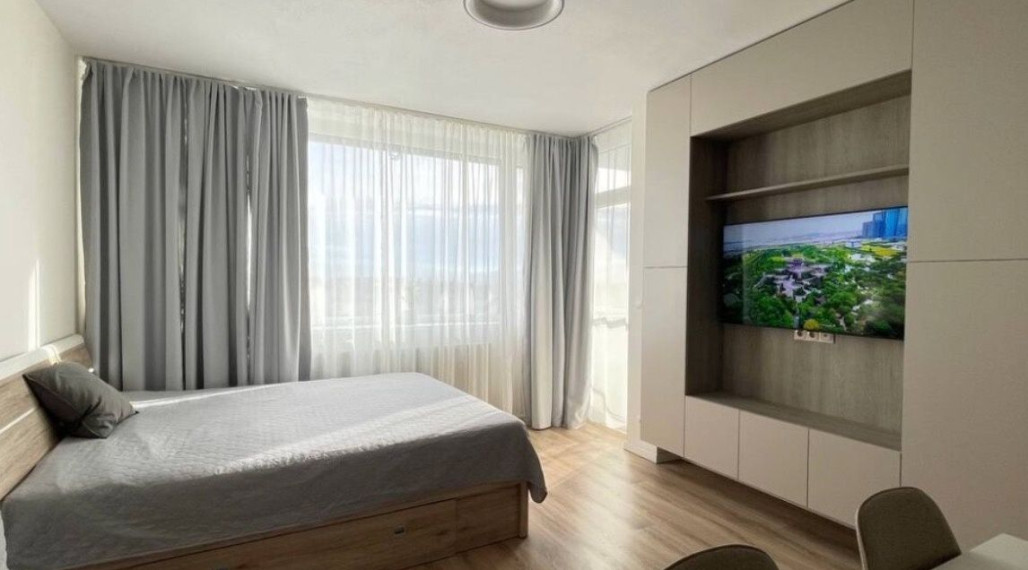 Byt na predaj - ul. Bystrická, Bratislava IV TOP