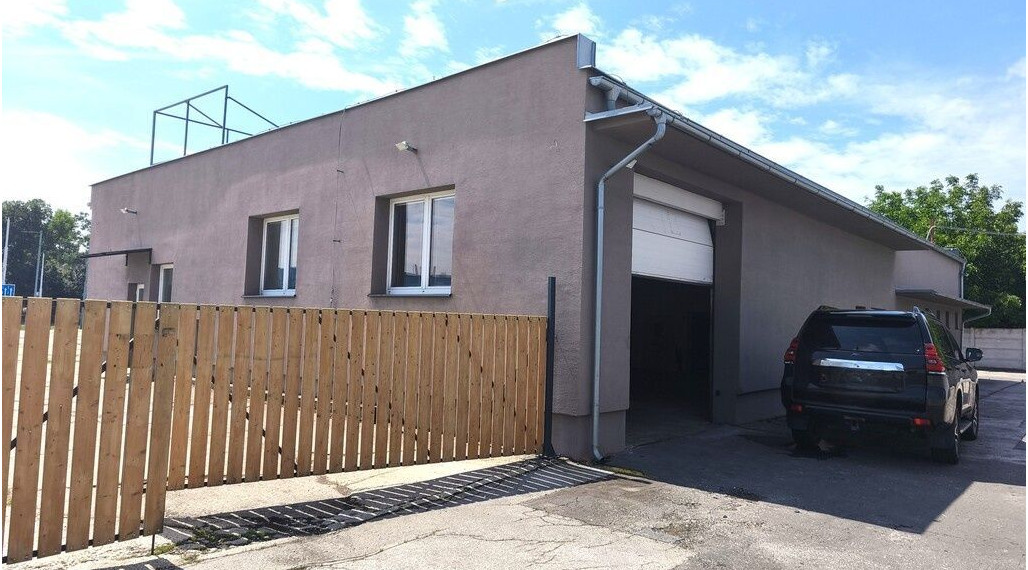 Na prenájom - sklad / výroba, Vajnorská, Bratislava II