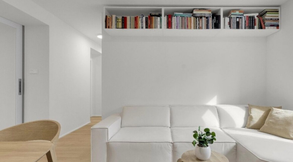 Na predaj - 4-izbový byt, ul. Miletičova, Bratislava II