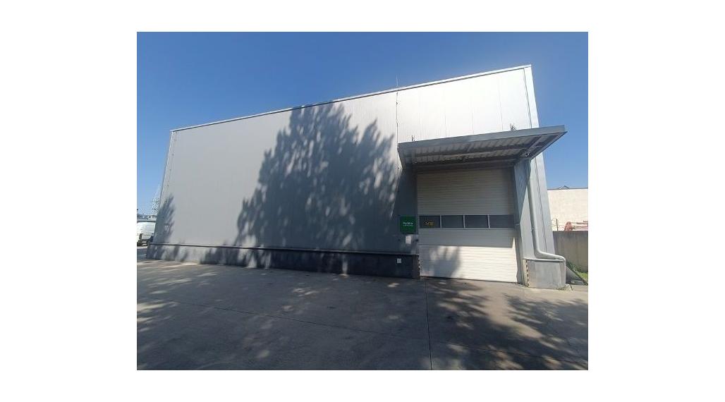 Prenájom - sklad s administratívou, Technická, Bratislava II