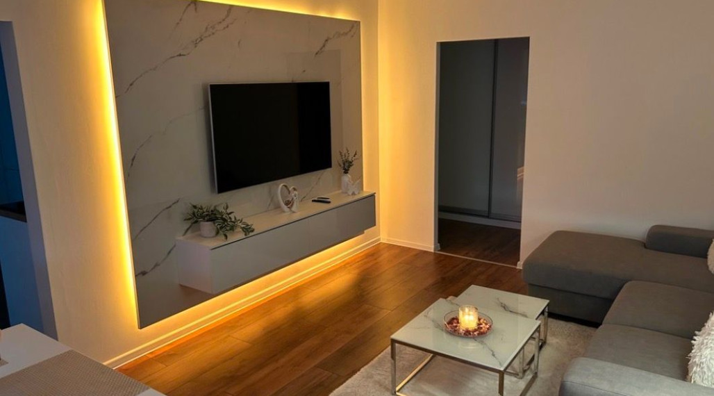 Na prenájom - 3i byt, ul. Mudrochova, Bratislava III TOP