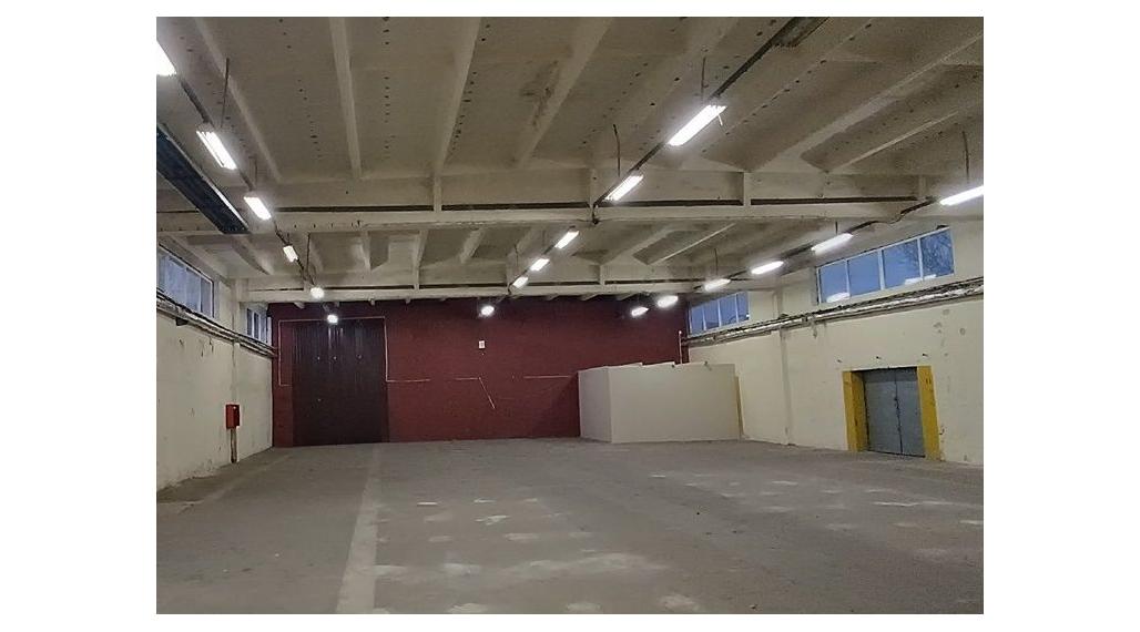 Na prenájom - skladový priestor, Mlynské Nivy, Bratislava II