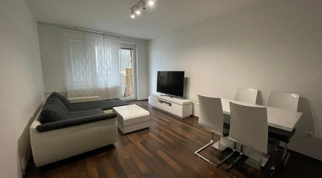 3i byt ul. Stavbárska, Bratislava II TOP