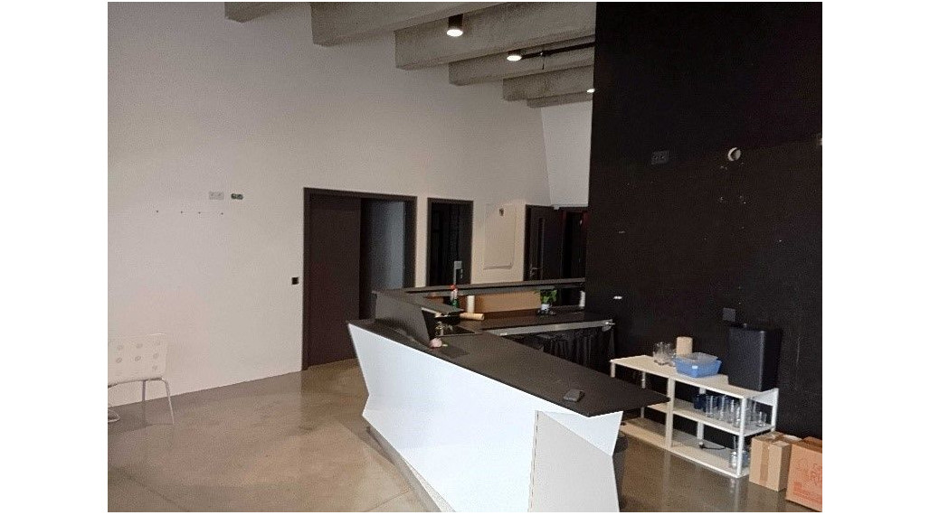 Na prenájom - komerčný priestor, ul. Stará Vajnorská, Bratislava III